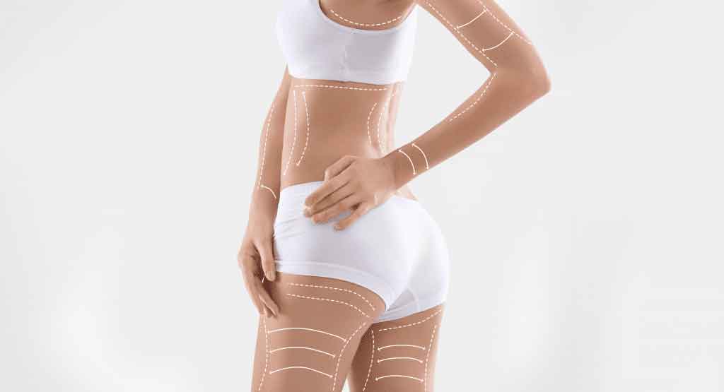 Body Contouring & Cellulite Reduction