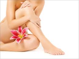 Nufree hair removal