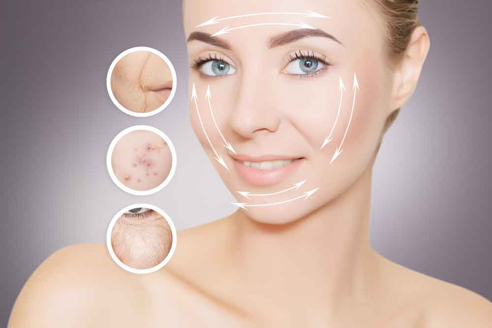 Skin Rejuvenation